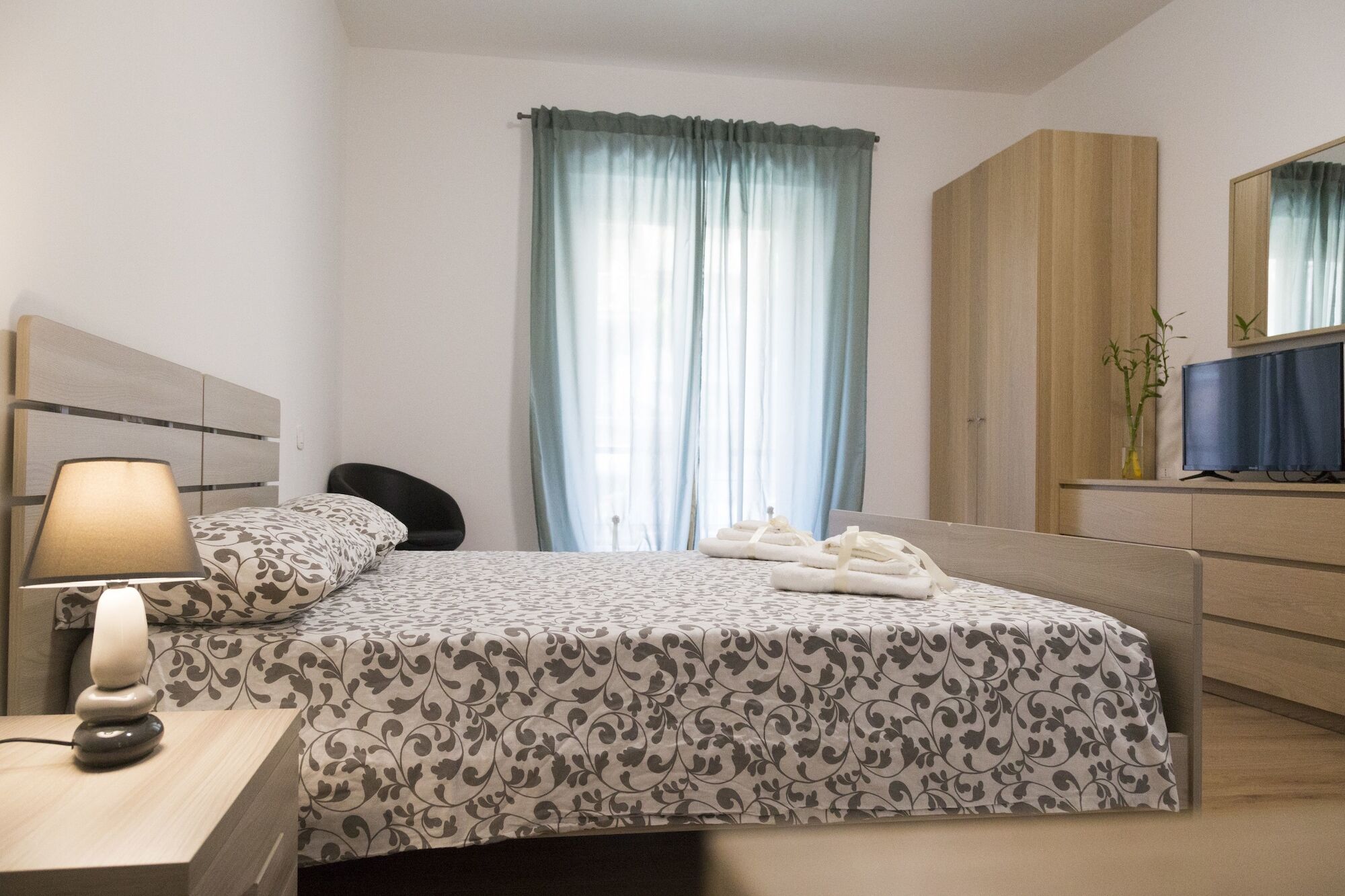 Casa Di Mono Bed and Breakfast Rom Exteriör bild