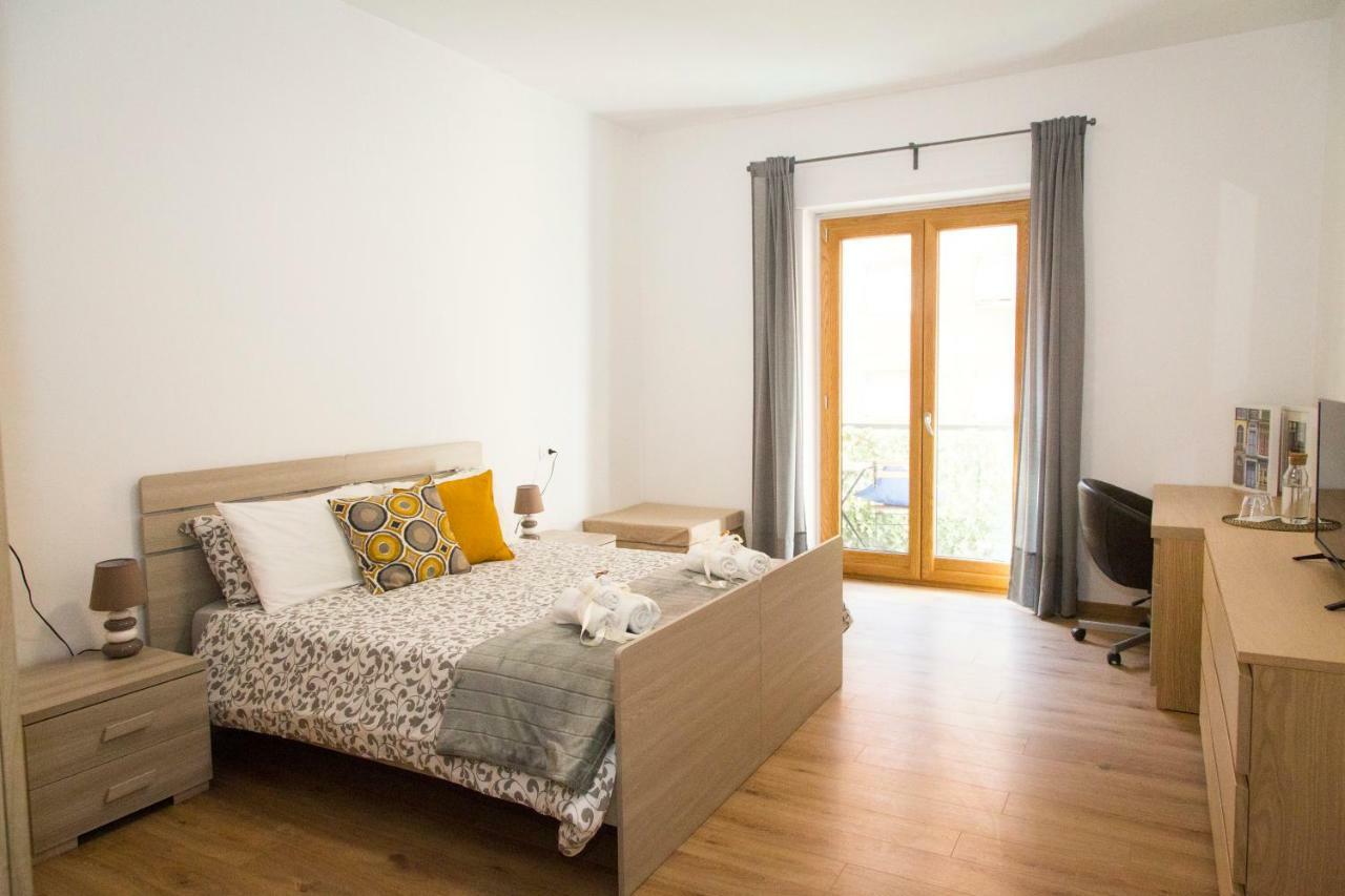 Casa Di Mono Bed and Breakfast Rom Exteriör bild