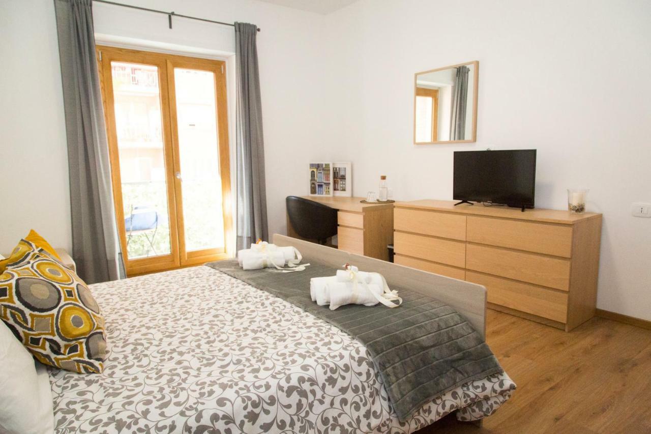 Casa Di Mono Bed and Breakfast Rom Exteriör bild