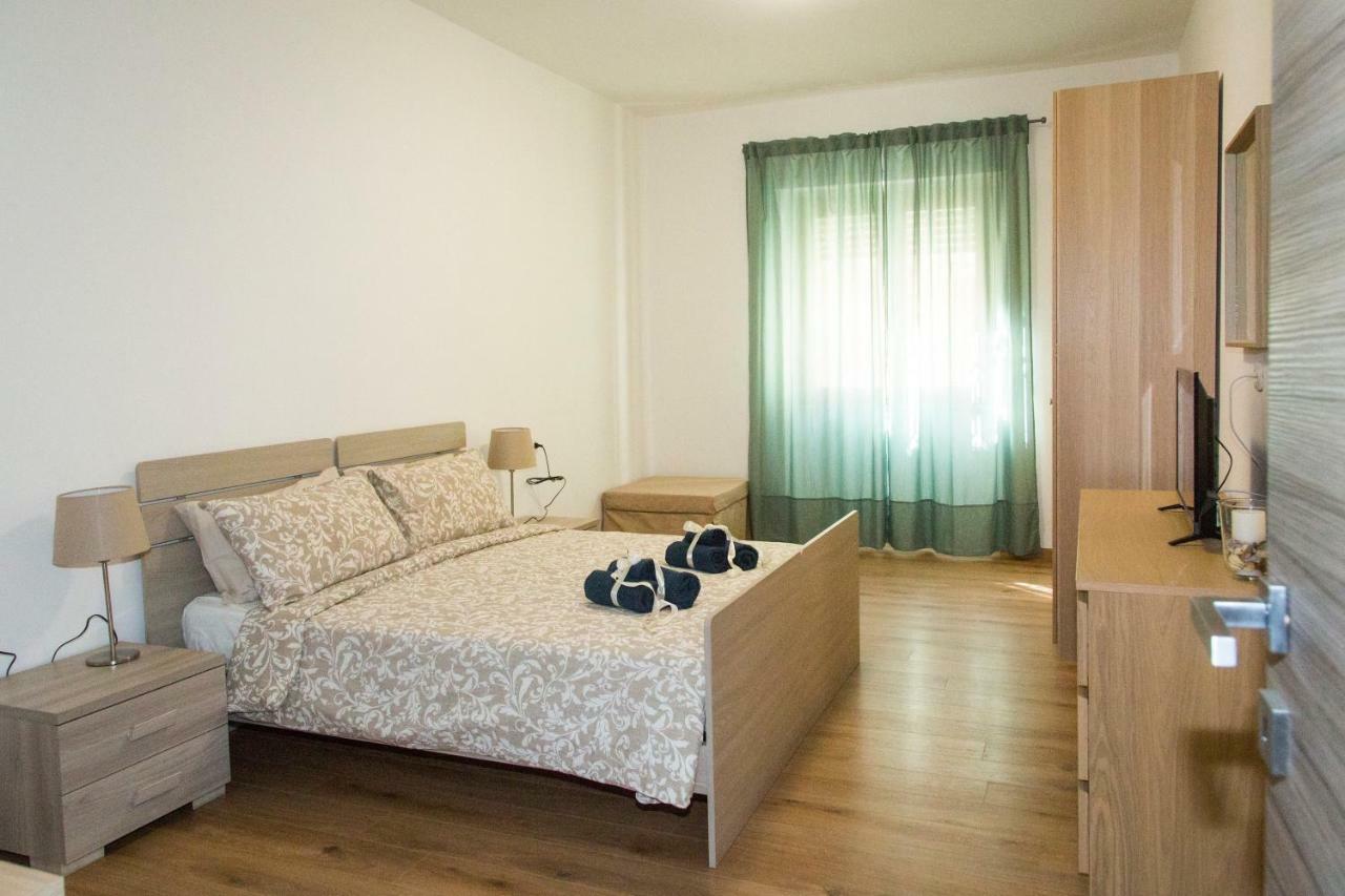 Casa Di Mono Bed and Breakfast Rom Exteriör bild