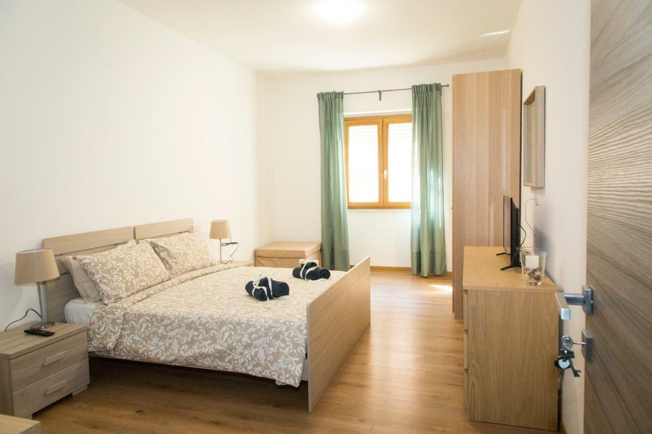 Casa Di Mono Bed and Breakfast Rom Exteriör bild
